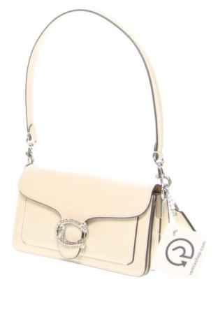 Damentasche Coach, Farbe Beige, Preis € 369,99