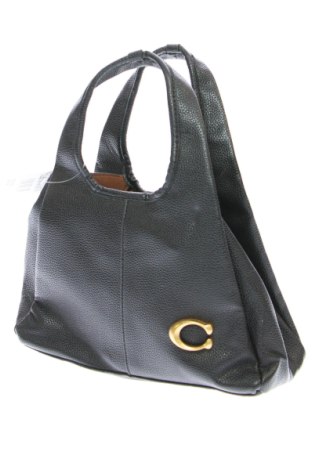 Дамска чанта Coach, Цвят Черен, Цена 232,63 €