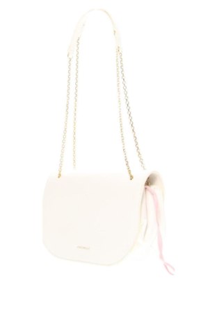 Dámska kabelka  Coccinelle, Farba Biela, Cena  354,95 €