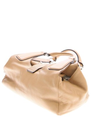 Γυναικεία τσάντα Coccinelle, Χρώμα  Μπέζ, Τιμή 198,24 €