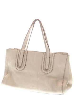 Дамска чанта Coccinelle, Цвят Бежов, Цена 255,50 €