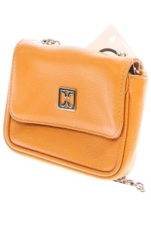 Damska torebka Coccinelle, Kolor Pomarańczowy, Cena 599,69 zł