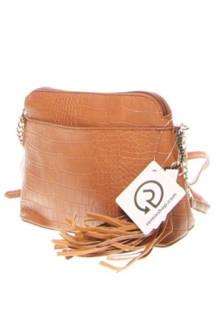 Damska torebka Colette By Colette Hayman, Kolor Brązowy, Cena 85,99 zł