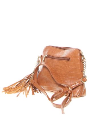 Damska torebka Colette By Colette Hayman, Kolor Brązowy, Cena 85,99 zł