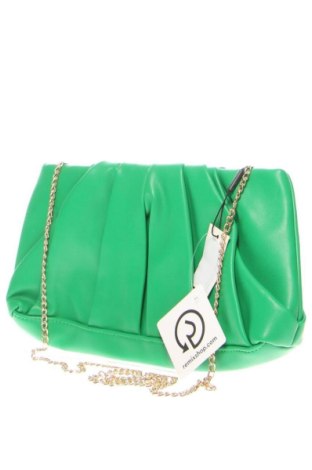 Дамска чанта Colette By Colette Hayman, Цвят Зелен, Цена 60,33 €