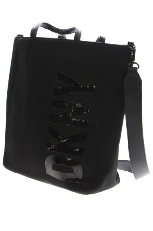 Γυναικεία τσάντα DKNY, Χρώμα Μαύρο, Τιμή 102,99 €