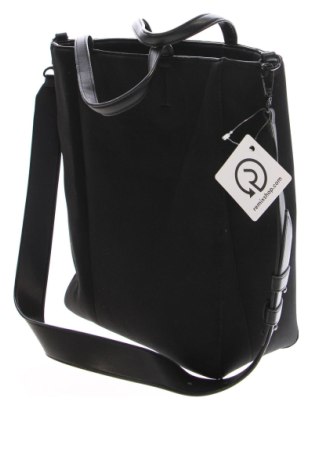 Γυναικεία τσάντα DKNY, Χρώμα Μαύρο, Τιμή 102,99 €