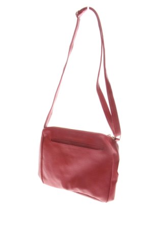 Γυναικεία τσάντα Daniel Hechter, Χρώμα Κόκκινο, Τιμή 66,00 €