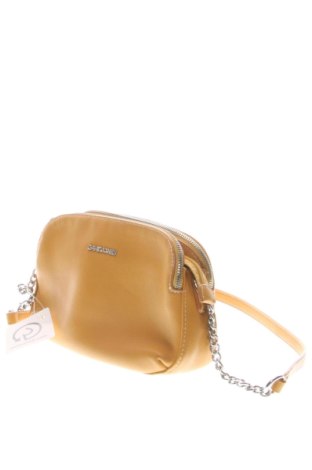 Női táska David Jones, Szín Sárga, Ár 4 545 Ft