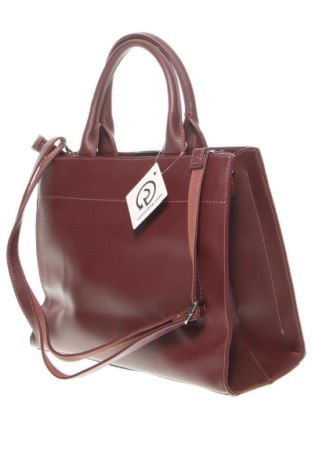 Дамска чанта David Jones, Цвят Червен, Цена 18,46 €