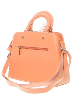 Дамска чанта David Jones, Цвят Оранжев, Цена 18,46 €