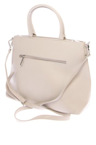 Damska torebka David Jones, Kolor Beżowy, Cena 88,41 zł