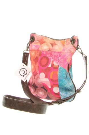 Дамска чанта Desigual, Цвят Многоцветен, Цена 38,85 €