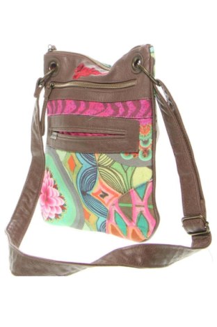 Damentasche Desigual, Farbe Mehrfarbig, Preis 55,00 €