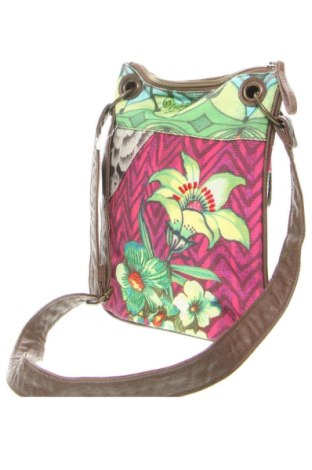 Damentasche Desigual, Farbe Mehrfarbig, Preis 55,00 €