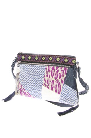 Damska torebka Desigual, Kolor Kolorowy, Cena 289,36 zł