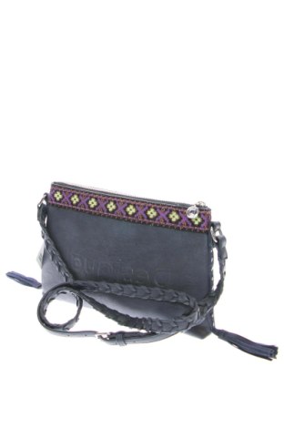 Damska torebka Desigual, Kolor Kolorowy, Cena 289,36 zł