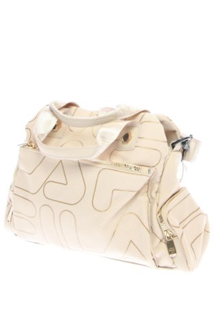 Damska torebka FILA, Kolor Beżowy, Cena 205,57 zł