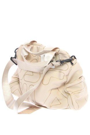 Damska torebka FILA, Kolor Beżowy, Cena 205,57 zł