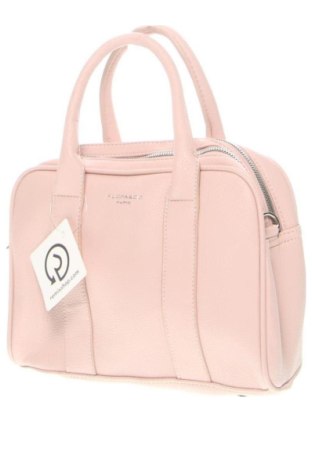 Női táska Flora & Co, Szín Hamurózsaszín, Ár 16 439 Ft