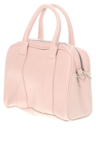 Női táska Flora & Co, Szín Hamurózsaszín, Ár 16 439 Ft