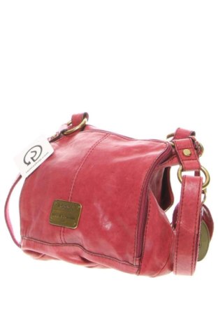 Дамска чанта Fossil, Цвят Червен, Цена 94,58 €, #135950014