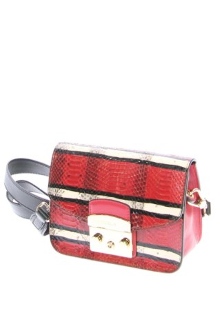 Γυναικεία τσάντα Furla, Χρώμα Πολύχρωμο, Τιμή 177,94 €
