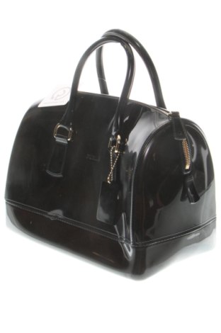 Damska torebka Furla, Kolor Czarny, Cena 1 470,87 zł