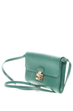 Дамска чанта Furla, Цвят Зелен, Цена 187,00 €
