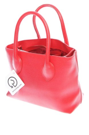 Damska torebka Furla, Kolor Czerwony, Cena 1 326,87 zł