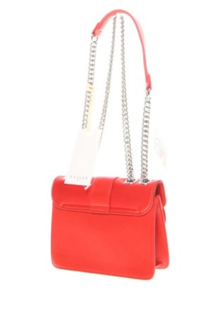 Damska torebka Gaelle Paris, Kolor Czerwony, Cena 211,99 zł