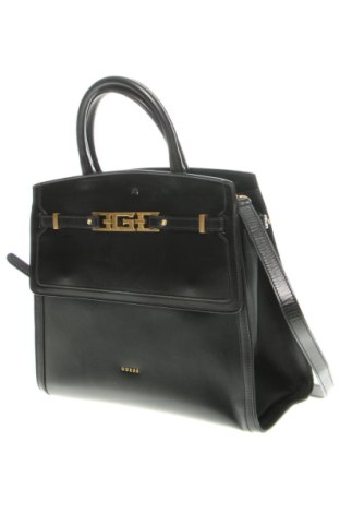 Дамска чанта Guess, Цвят Черен, Цена 258,20 €