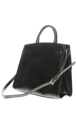 Дамска чанта Guess, Цвят Черен, Цена 258,20 €