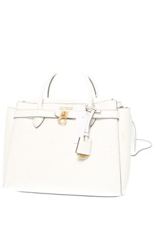 Dámská kabelka  Guess, Barva Bílá, Cena  4 049,00 Kč