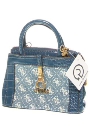 Dámská kabelka  Guess, Barva Modrá, Cena  4 049,00 Kč