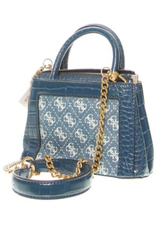 Dámská kabelka  Guess, Barva Modrá, Cena  4 049,00 Kč