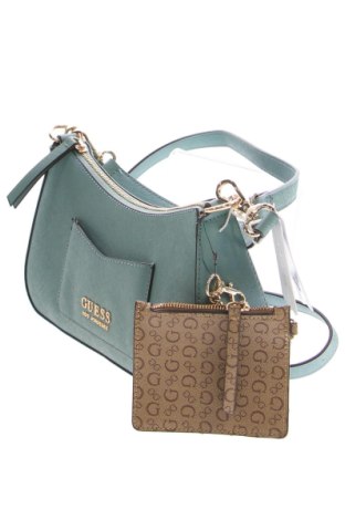 Damska torebka Guess, Kolor Zielony, Cena 714,99 zł