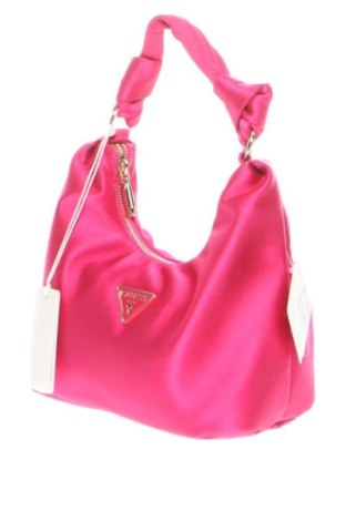 Női táska Guess, Szín Rózsaszín, Ár 46 819 Ft