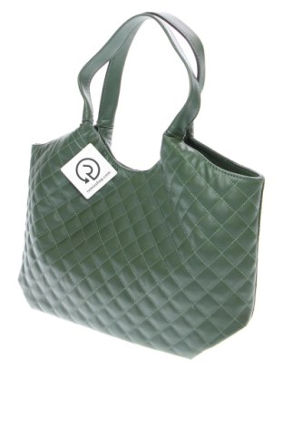 Geantă de femei Guess, Culoare Verde, Preț 408,86 Lei