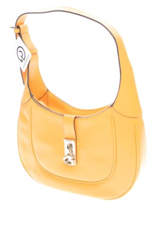 Geantă de femei Guess, Culoare Portocaliu, Preț 432,70 Lei