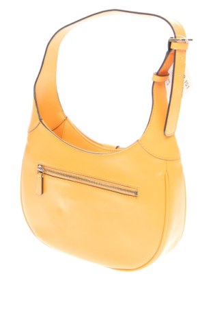 Geantă de femei Guess, Culoare Portocaliu, Preț 432,70 Lei