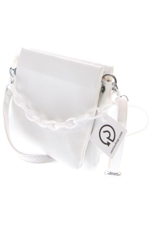 Damska torebka Guess, Kolor Biały, Cena 451,40 zł