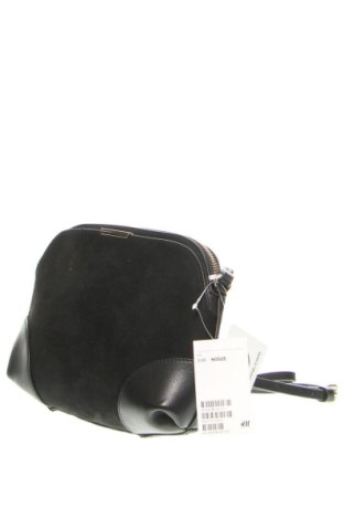 Damska torebka H&M, Kolor Czarny, Cena 46,99 zł