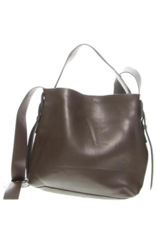 Дамска чанта H&M, Цвят Кафяв, Цена 11,24 €