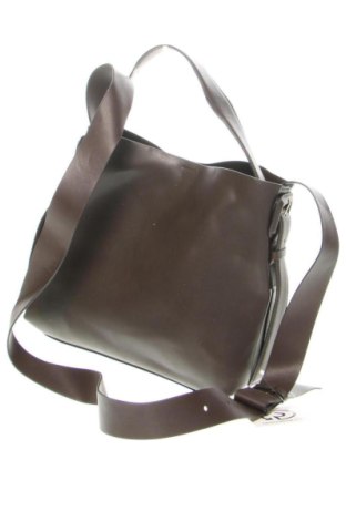 Дамска чанта H&M, Цвят Кафяв, Цена 11,24 €