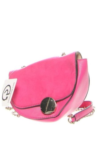 Дамска чанта H&M, Цвят Розов, Цена 8,69 €