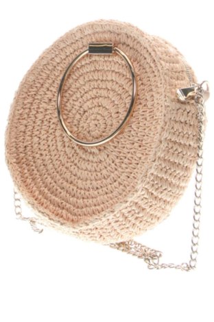 Дамска чанта H&M, Цвят Бежов, Цена 10,82 €