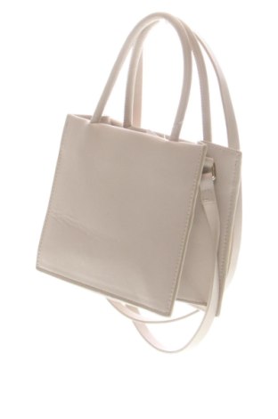 Дамска чанта H&M, Цвят Бежов, Цена 11,00 €