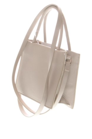 Дамска чанта H&M, Цвят Бежов, Цена 11,00 €