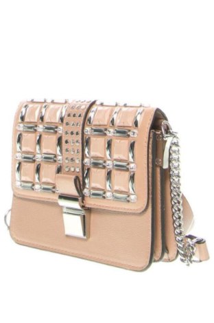 Damska torebka H&M, Kolor Beżowy, Cena 58,94 zł